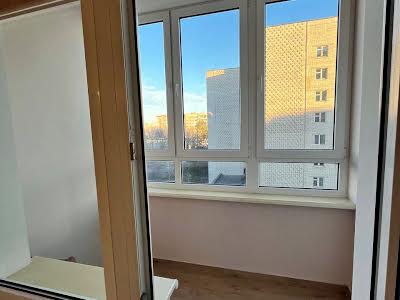 квартира за адресою Княгині Ольги вул., 122А