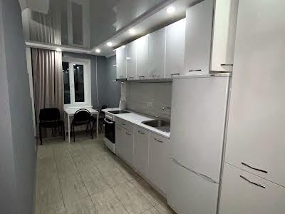 квартира за адресою Одеса, Сім'ї Глодан вул., 24