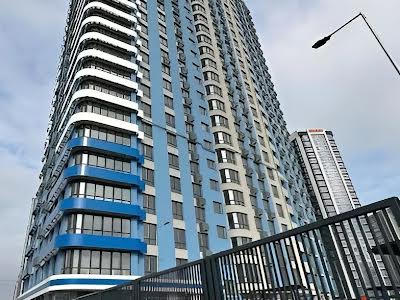 квартира по адресу Днепровская набережная ул., 17В