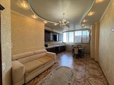 квартира по адресу Королева, 5/4