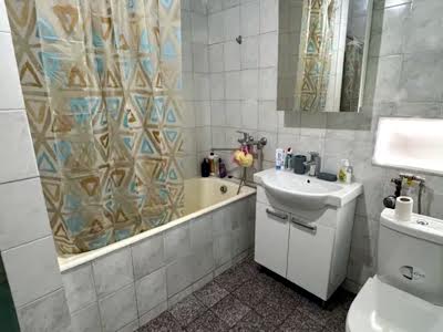 квартира по адресу Днепр, Александра Поля просп. (Кірова), 96