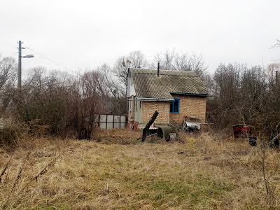 дом по адресу Луговая ул.