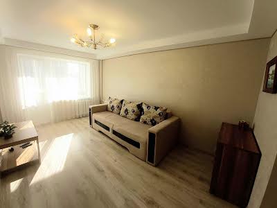 квартира за адресою Миропільська, 23