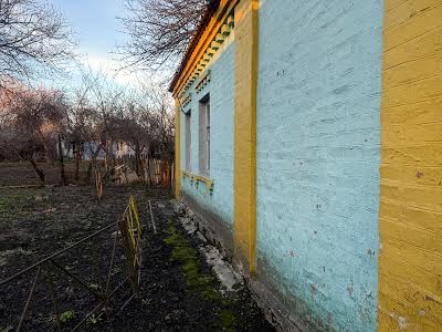 дом по адресу Боевой пер., 1