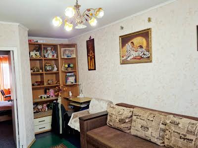квартира за адресою Миколи Міхновського вул. (Щербини), 7