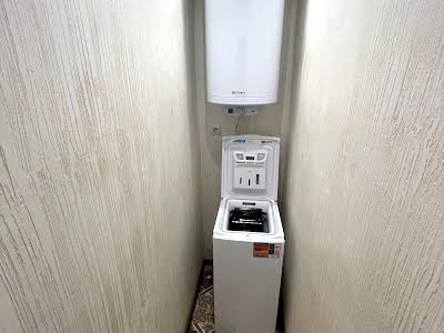 квартира за адресою Калинова вул., 53