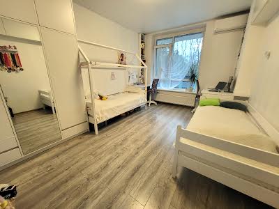 квартира за адресою Теремківська вул., 4 А
