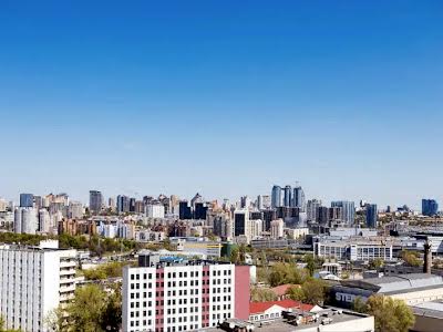 квартира за адресою Валерія Лобановського просп., 150-Г