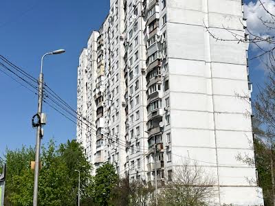 квартира за адресою Лісовий просп., 41