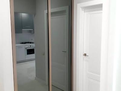 квартира за адресою Юнацька вул., 19