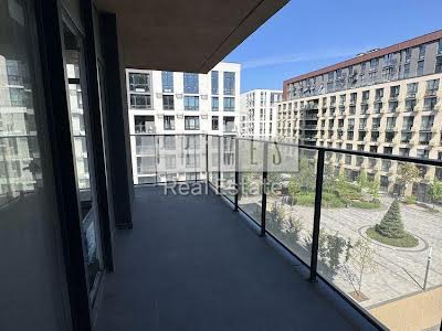 квартира за адресою Салютна вул., 2к6