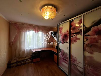 квартира за адресою Кропивницького вул., 91