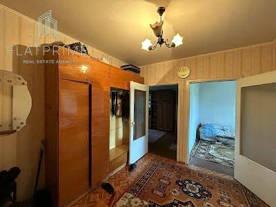 квартира по адресу Академика Глушкова просп., 33