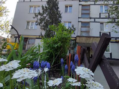 квартира по адресу Липовая ул., 16