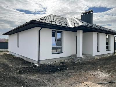 будинок за адресою Східна вул.