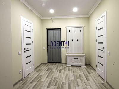квартира за адресою Садова вул., 1б