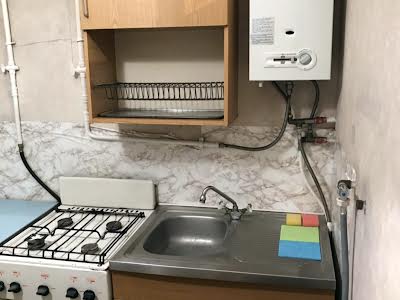 квартира за адресою Дегтярівська, 55