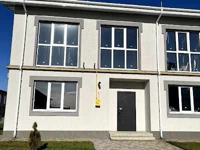 квартира за адресою Ясна вул., 30В