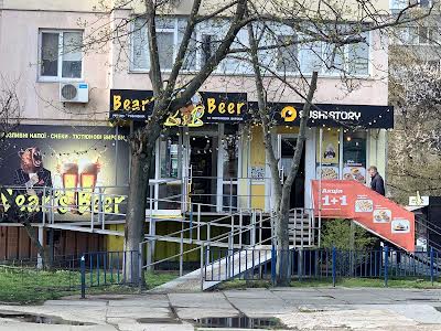 комерційна за адресою Оболонський просп., 3