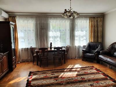 квартира за адресою Щекавицька вул., 7/10