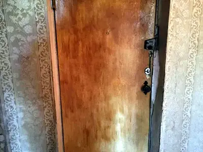 квартира за адресою Михайла Драгоманова вул. (Димитрова), 52