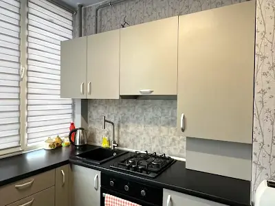 квартира за адресою Абрикосова вул., 1г