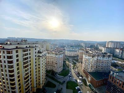 квартира за адресою В'ячеслава Чорновола просп. (), 69а