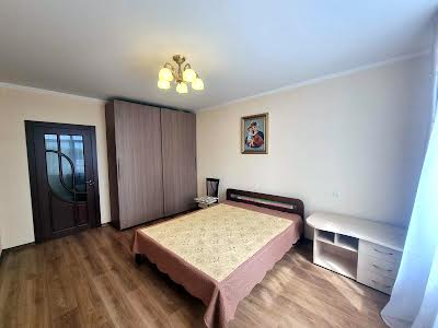 квартира по адресу Авиаконструктора Игоря Сикорского ул. (Танковая), 4 г