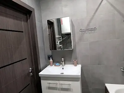 квартира по адресу Героев Небесной Сотни просп., 16/10