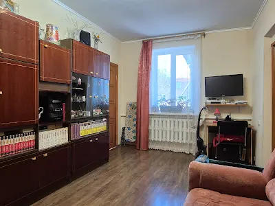 будинок за адресою Павла Грабовського пров., 7