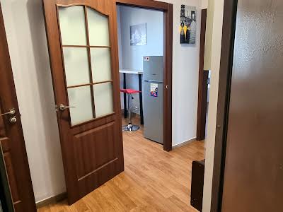 квартира по адресу Самойло Кошки ул. (Маршала Конєва), 5-А
