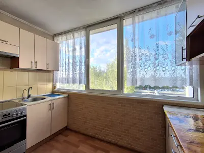 квартира за адресою Лісківська вул., 32/51а