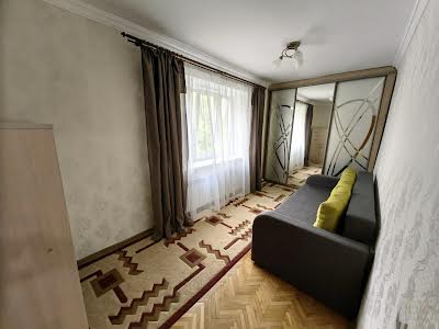 квартира за адресою Фортечний тупик (Тверський), 6/8