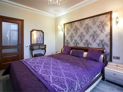 квартира за адресою Регенераторна вул., 4