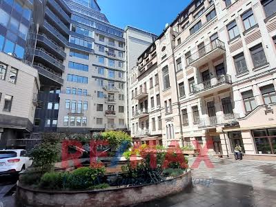 квартира за адресою Велика Житомирська вул., 20