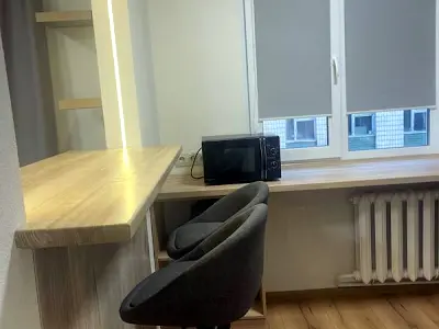 квартира по адресу Метростроевская ул., 5