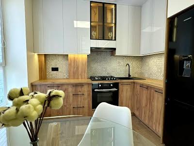 квартира за адресою Университетская улица, 29