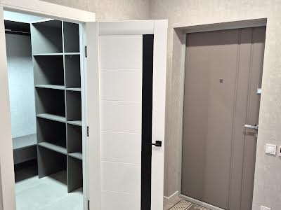 квартира за адресою Дніпровська набережна вул., 15-Ж