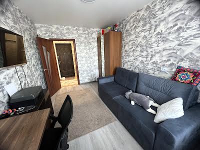 квартира за адресою Яблунська вул. (Кірова), 318а