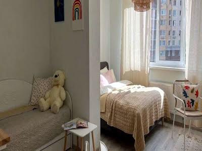 квартира по адресу Здановської вул, 46