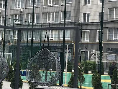 квартира по адресу Кожедуба ул., 3-а