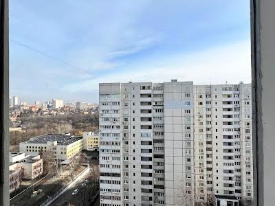 квартира за адресою Івана Пулюя вул., 5-А