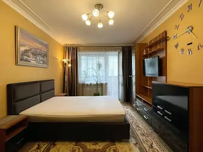квартира за адресою Лук'янівська вул., 63