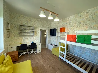 квартира за адресою Миколи Гулака вул., 2-А