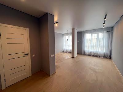 квартира по адресу Анатолія Луценка ул., 23