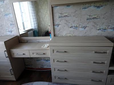 квартира по адресу Тираспольская ул., 43/1