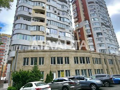 квартира по адресу Педагогическая ул., 21/1