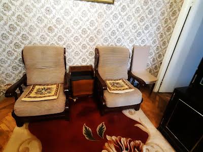 квартира по адресу Златопольская ул., 4-К