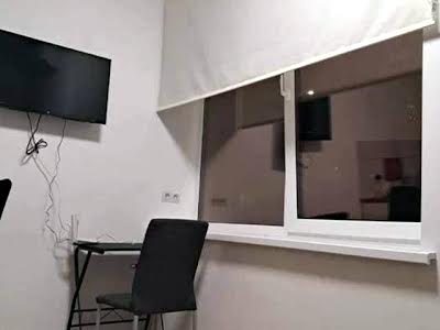 квартира по адресу Героев Небесной Сотни просп., 16а