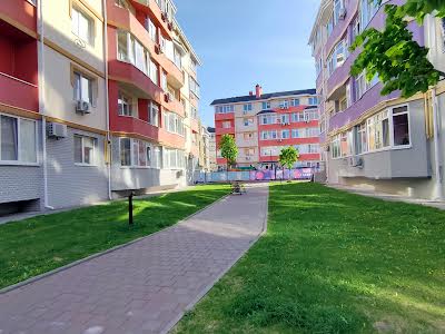 квартира по адресу Карпа Валовня ул., 16/2